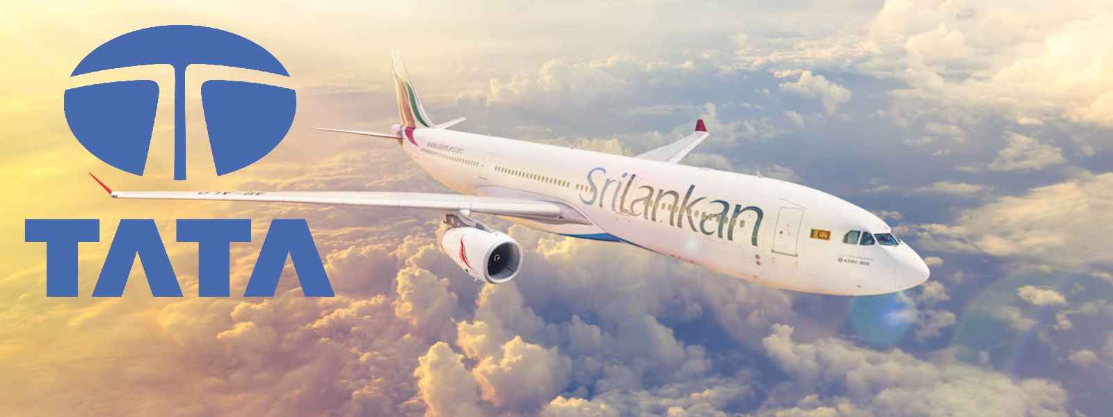 TATA a potential investor for SriLankan Airlines?